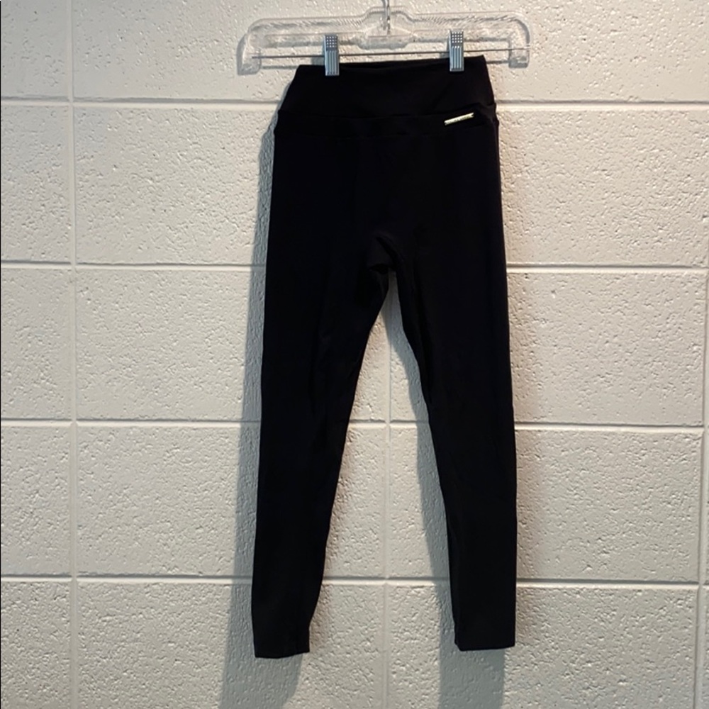 Whitney Simmons Gymshark leggings